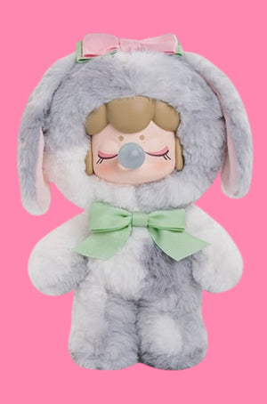 Nanci Shining Bunny Series Blind Box Plushie Figure