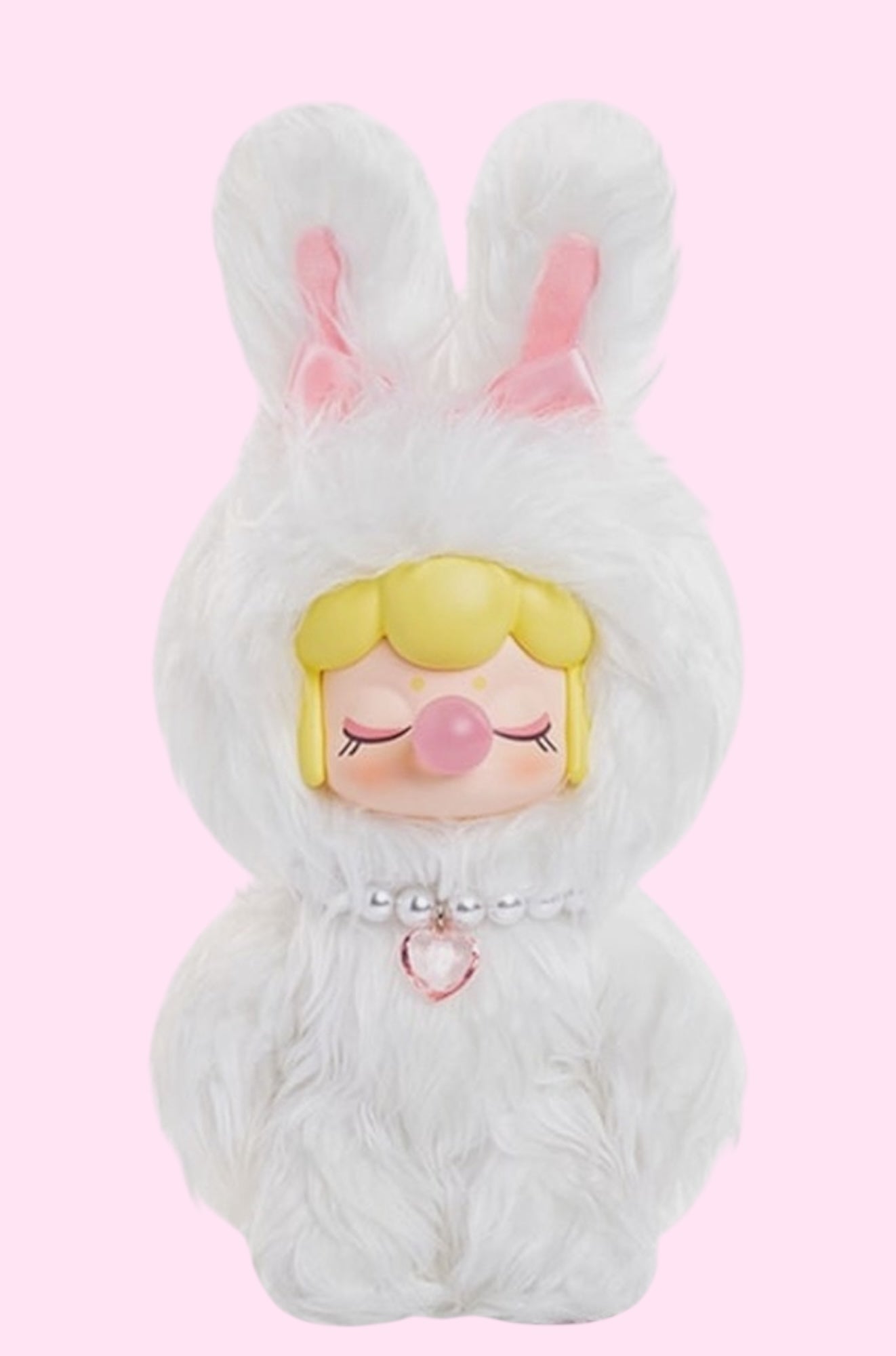 Nanci Shining Bunny Series Blind Box Plushie Figure