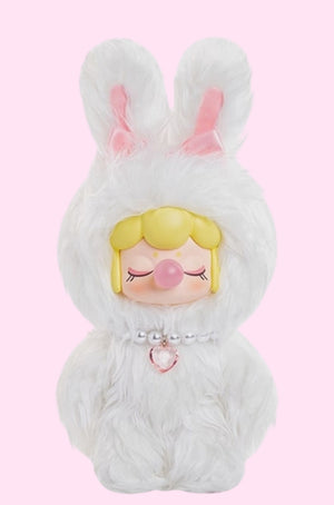 Nanci Shining Bunny Series Blind Box Plushie Figure