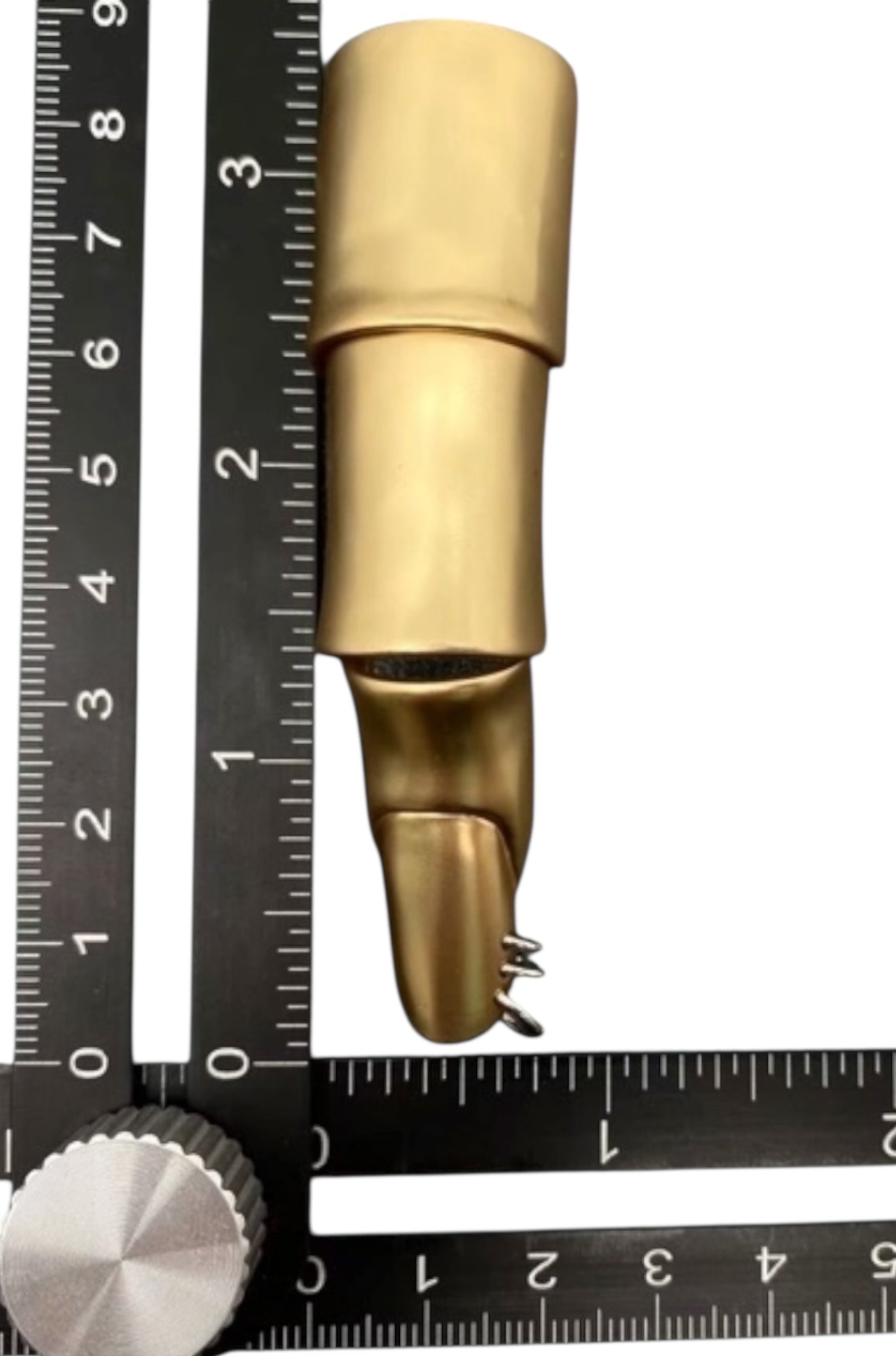 Finger Knuckle Cuff Ring