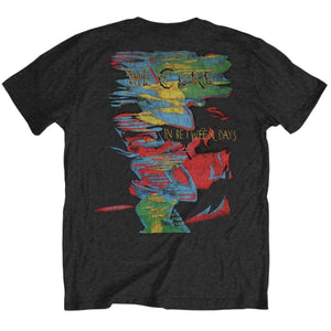 The Cure - In Between Days Unisex Tee