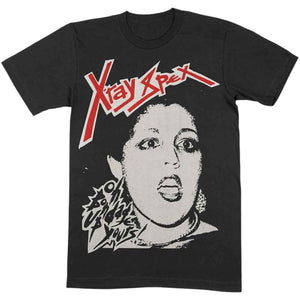 XRAY SPEX - BONDAGE Men's T-SHIRT