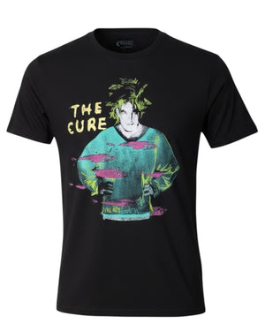 The Cure - Beach Party Unisex Tee