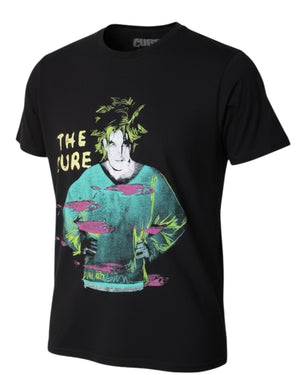 The Cure - Beach Party Unisex Tee