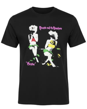 Siouxsie & The Banshees - "Christine" Unisex Tee