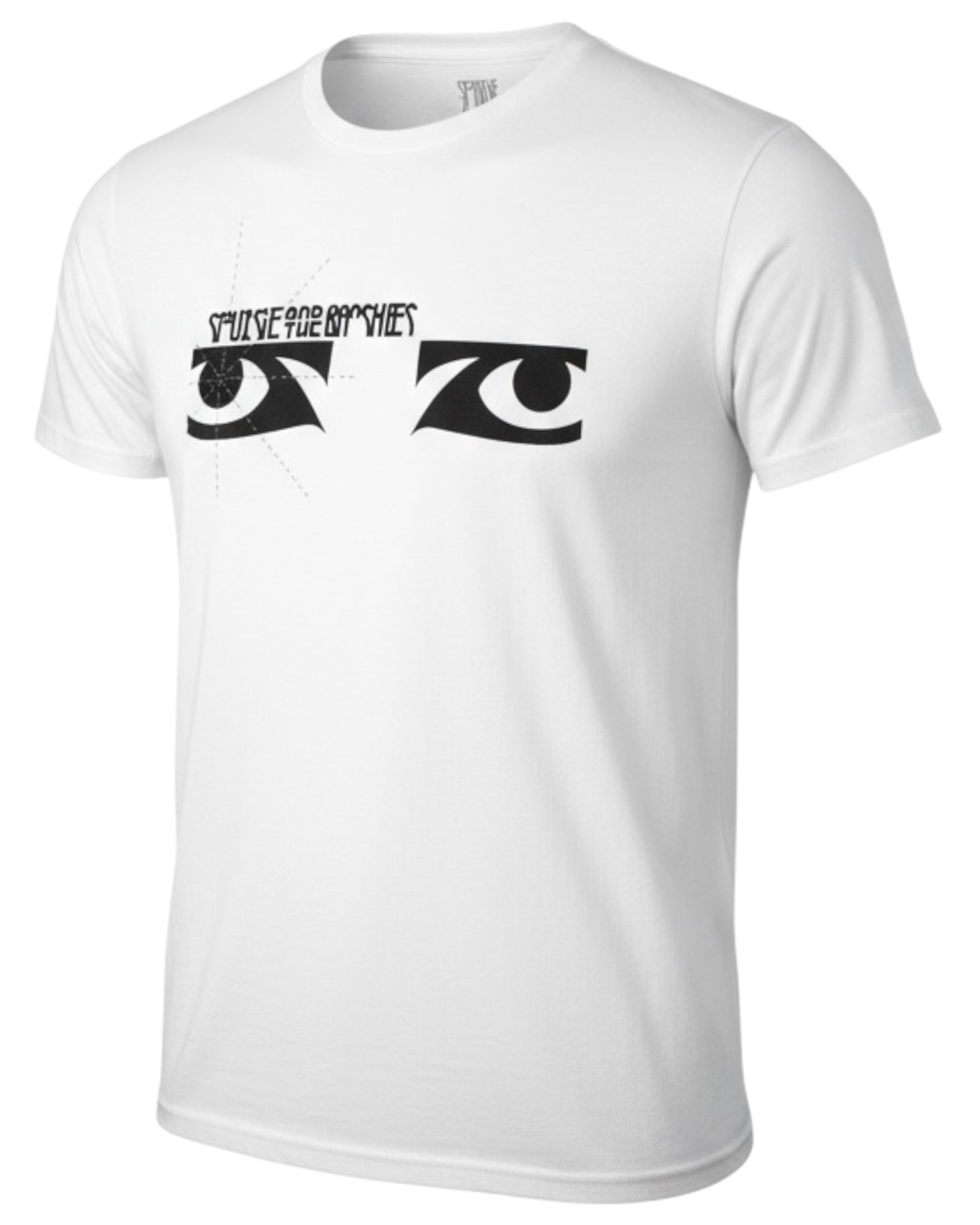 Siouxsie & The Banshees - Thought The Looking Unisex Tee