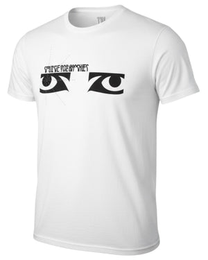 Siouxsie & The Banshees - Thought The Looking Unisex Tee