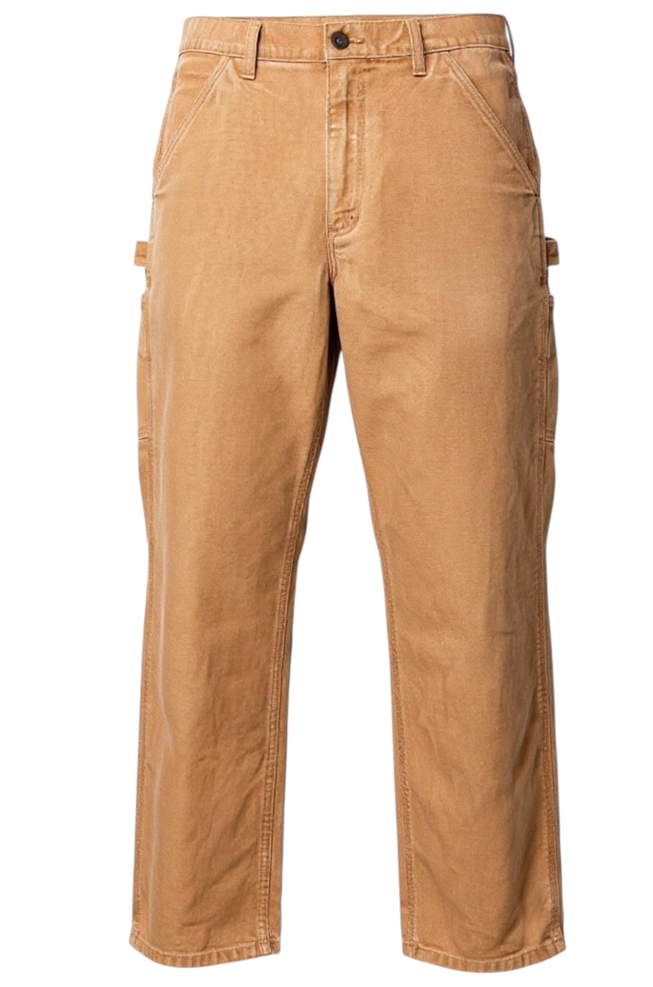 Vintage Carhartt - Carpenter Twill Cotton Pants