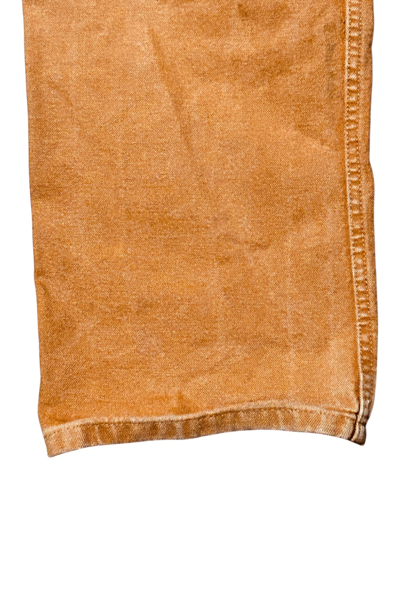 Vintage Carhartt - Carpenter Twill Cotton Pants