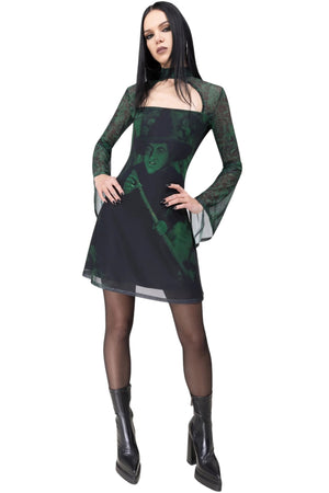 wizard of oz cocktail dress Wizard Of Oz Inspired Cocktail Dress
