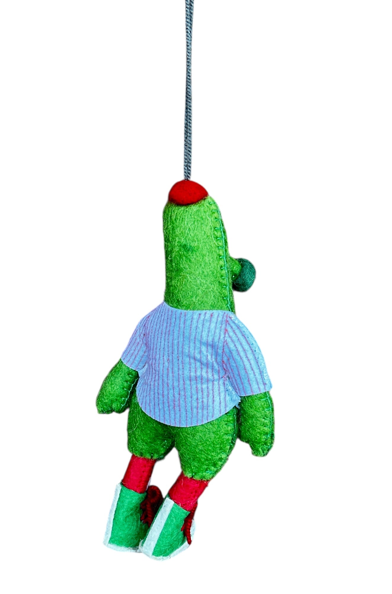 The Phanatic Felt Ornament