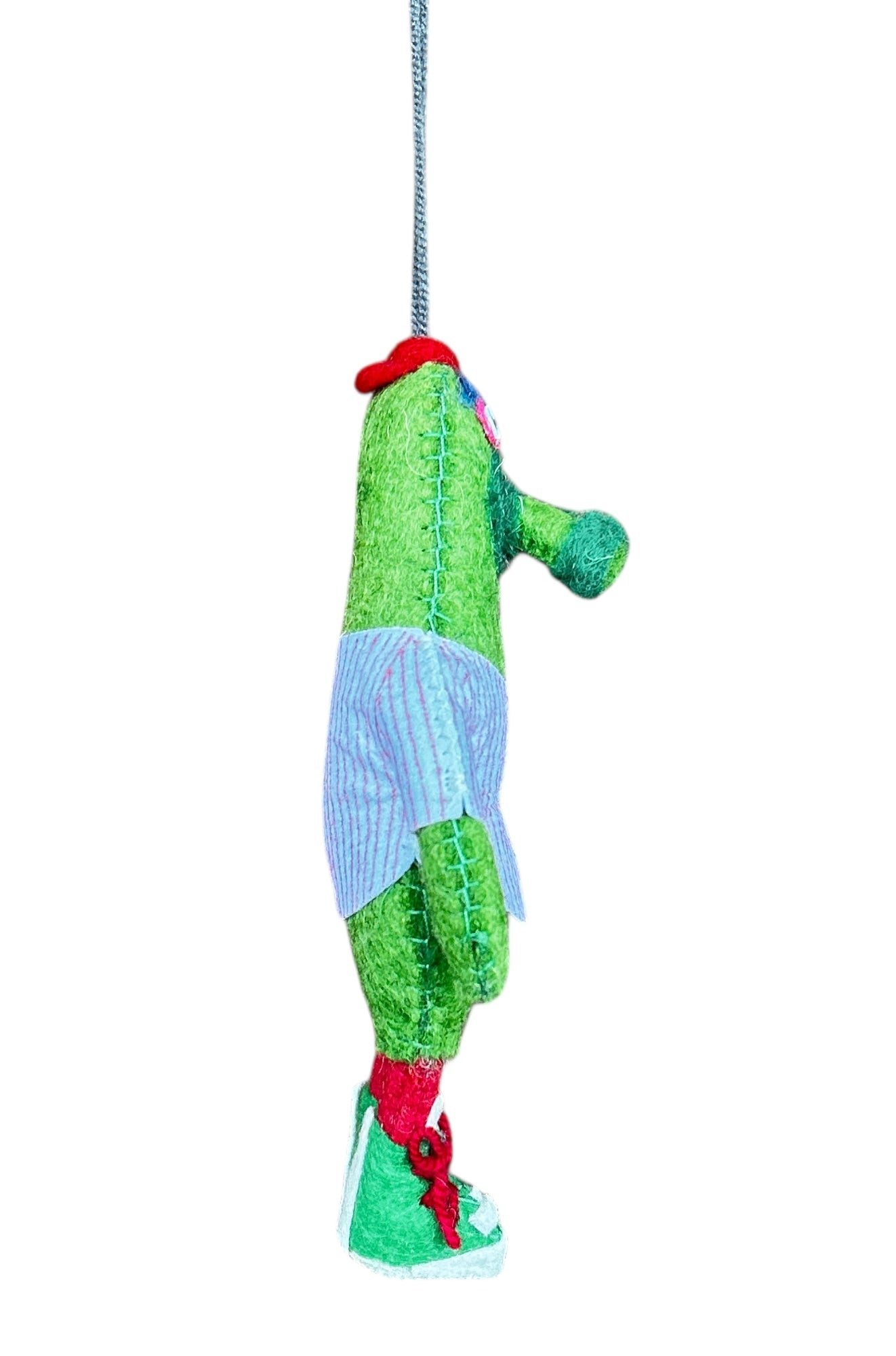 The Phanatic Felt Ornament