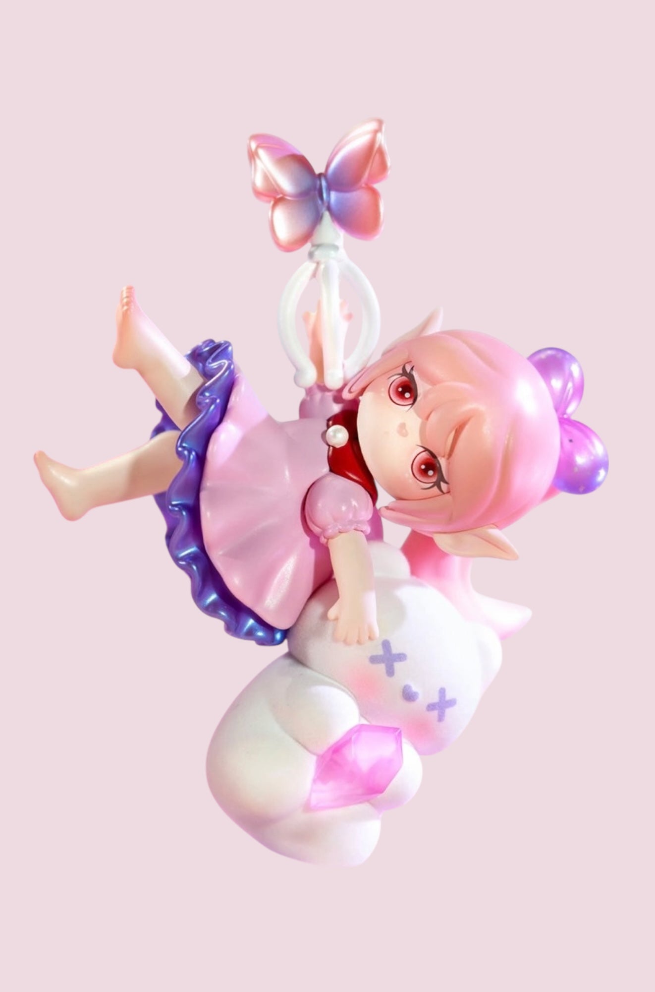 Rolife Surprise Figure Dolls Suri’s Colorful Girls SKXX Blind Box