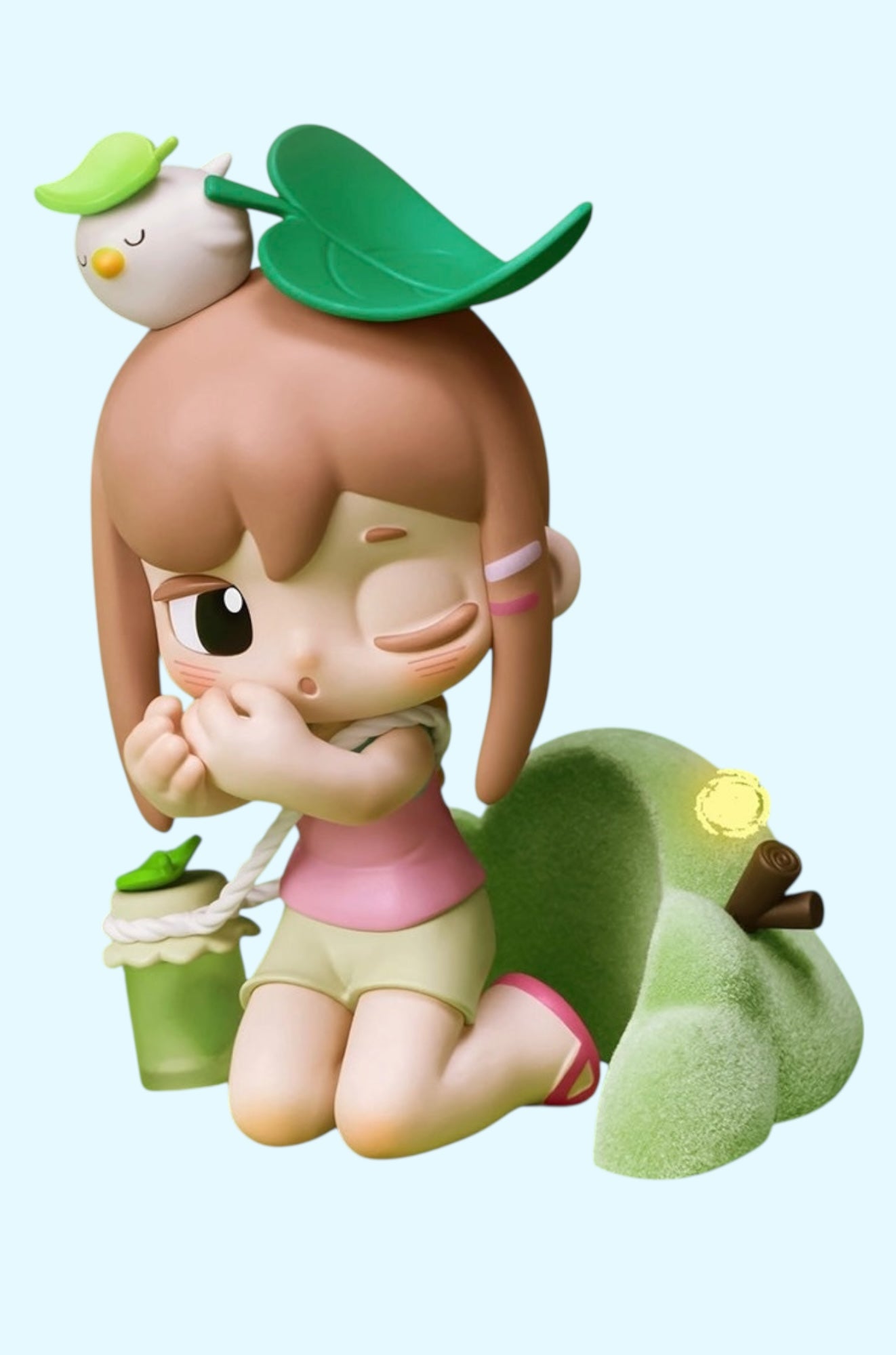 Rolife Surprise Figure Dolls – Yozco Mood Diary RAXX Blind Box