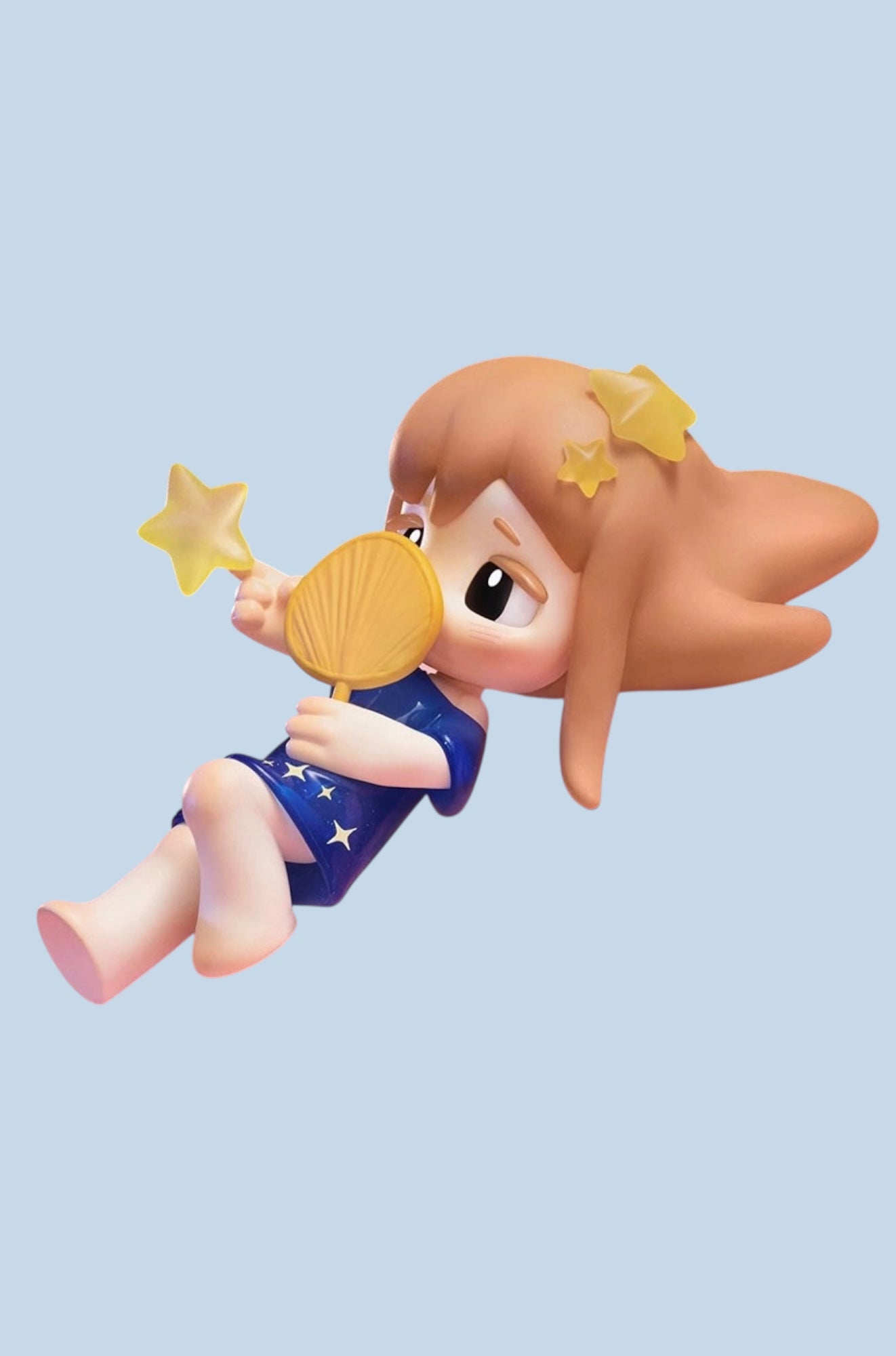 Rolife Surprise Figure Dolls – Yozco Mood Diary RAXX Blind Box