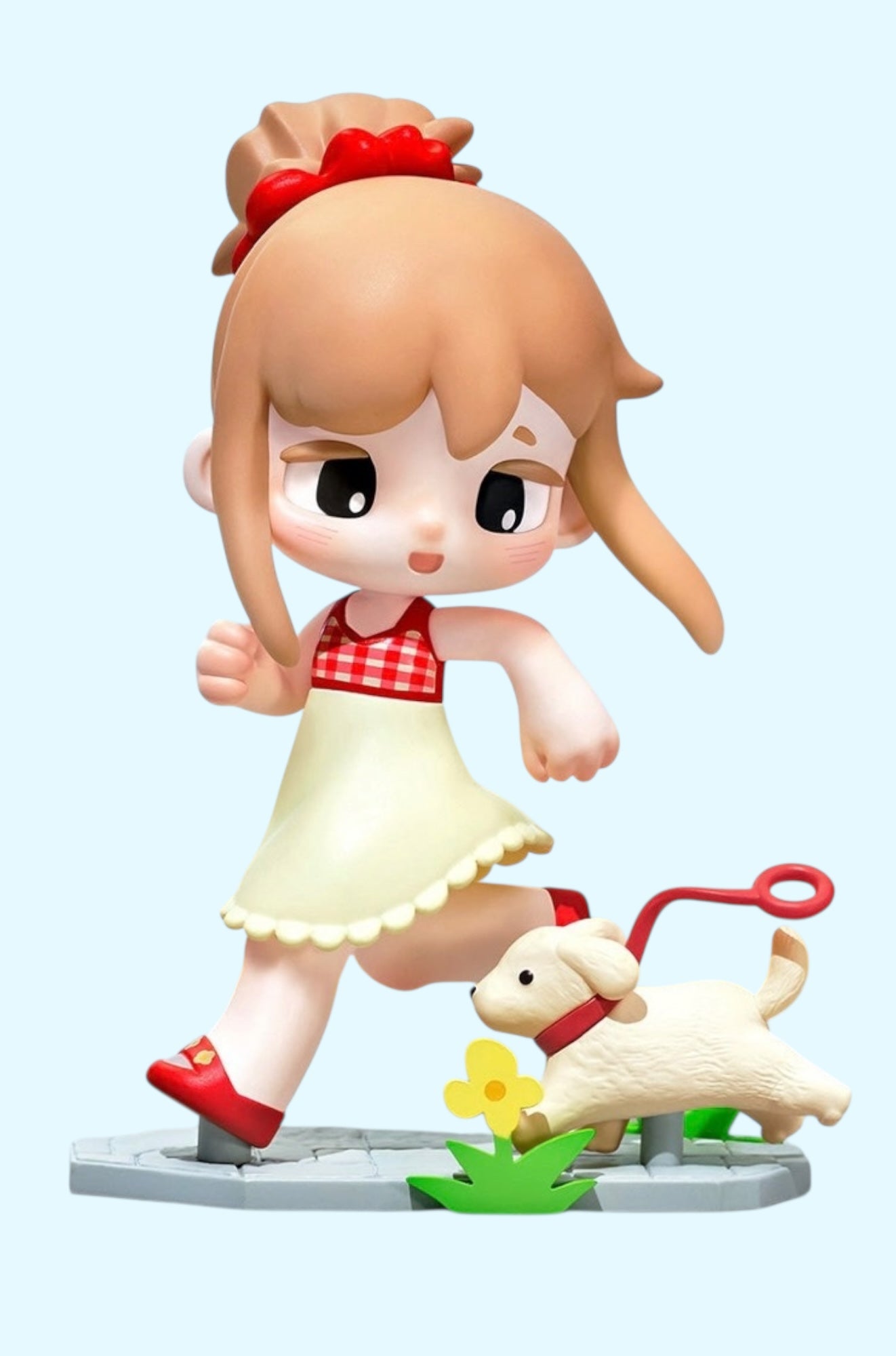 Rolife Surprise Figure Dolls – Yozco Mood Diary RAXX Blind Box