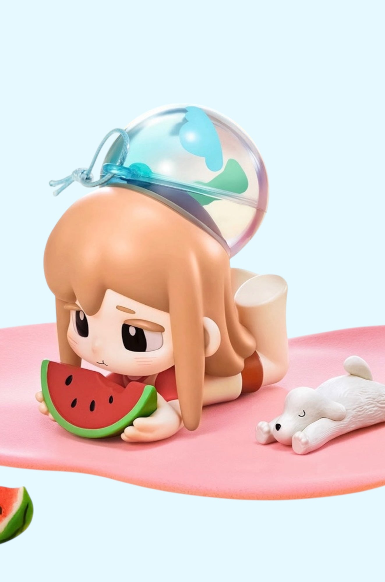 Rolife Surprise Figure Dolls – Yozco Mood Diary RAXX Blind Box