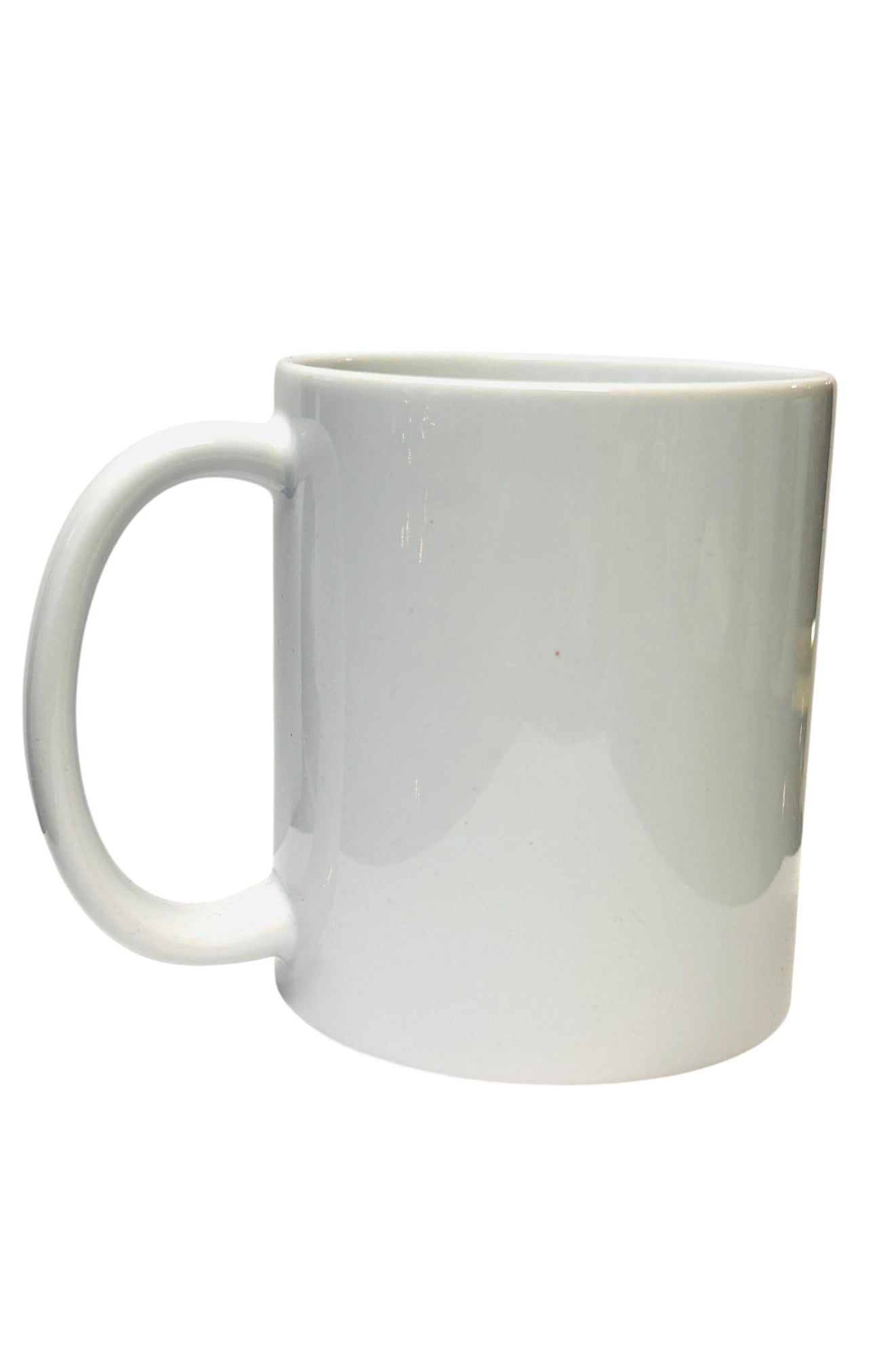 The Word of the Day Is
"Coffee" Mug