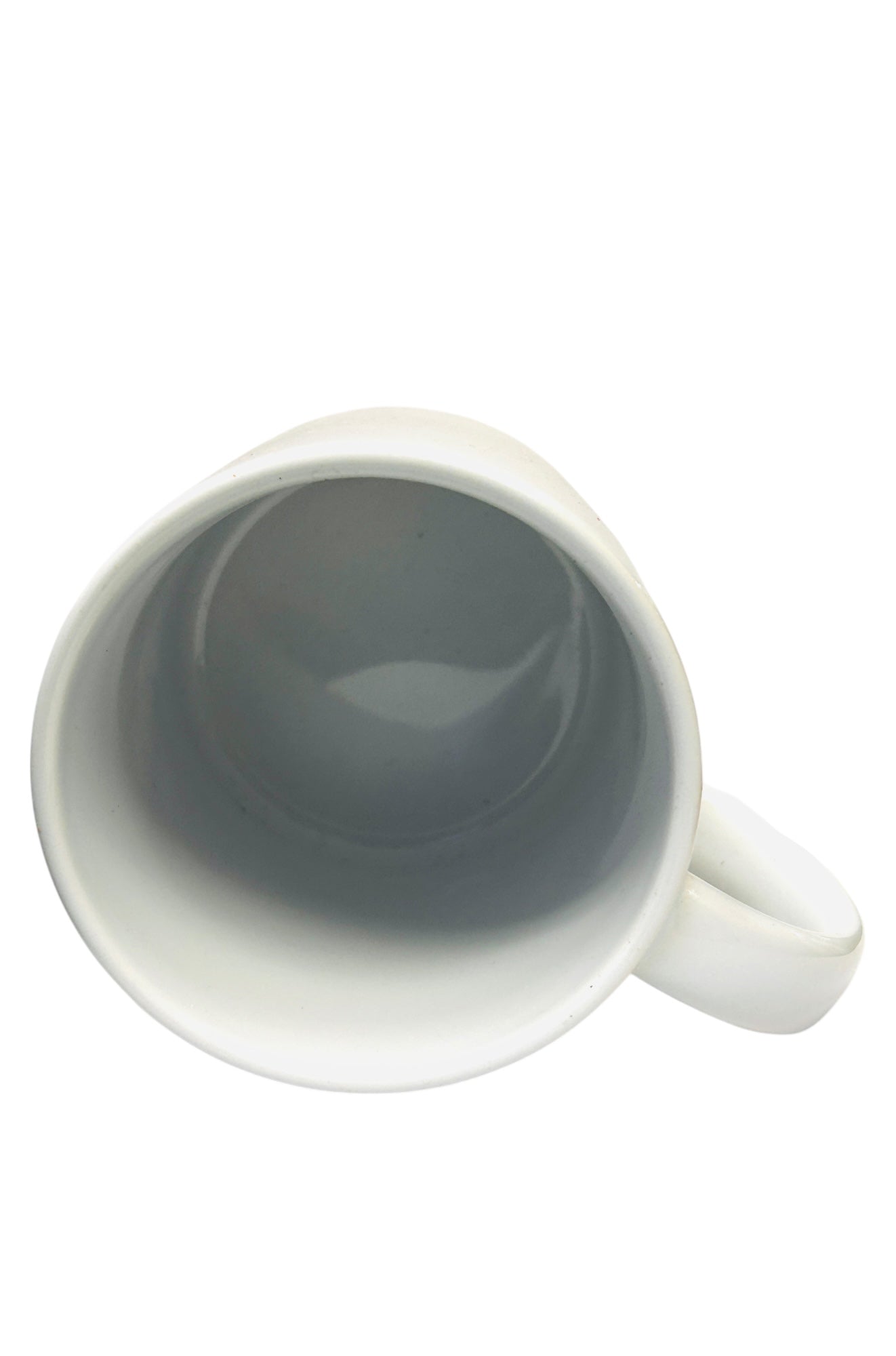 The Word of the Day Is
"Coffee" Mug