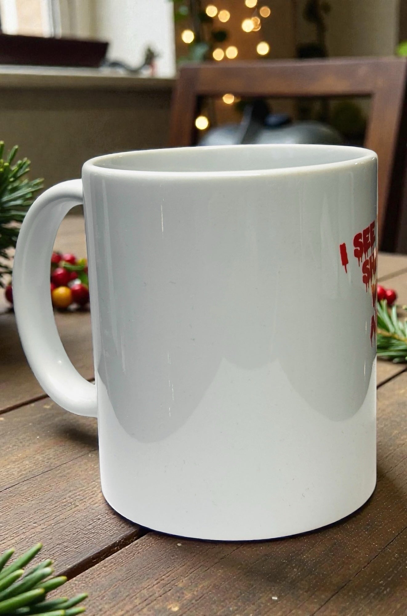 The Rocky Horror Picture Show Ceramic Mug