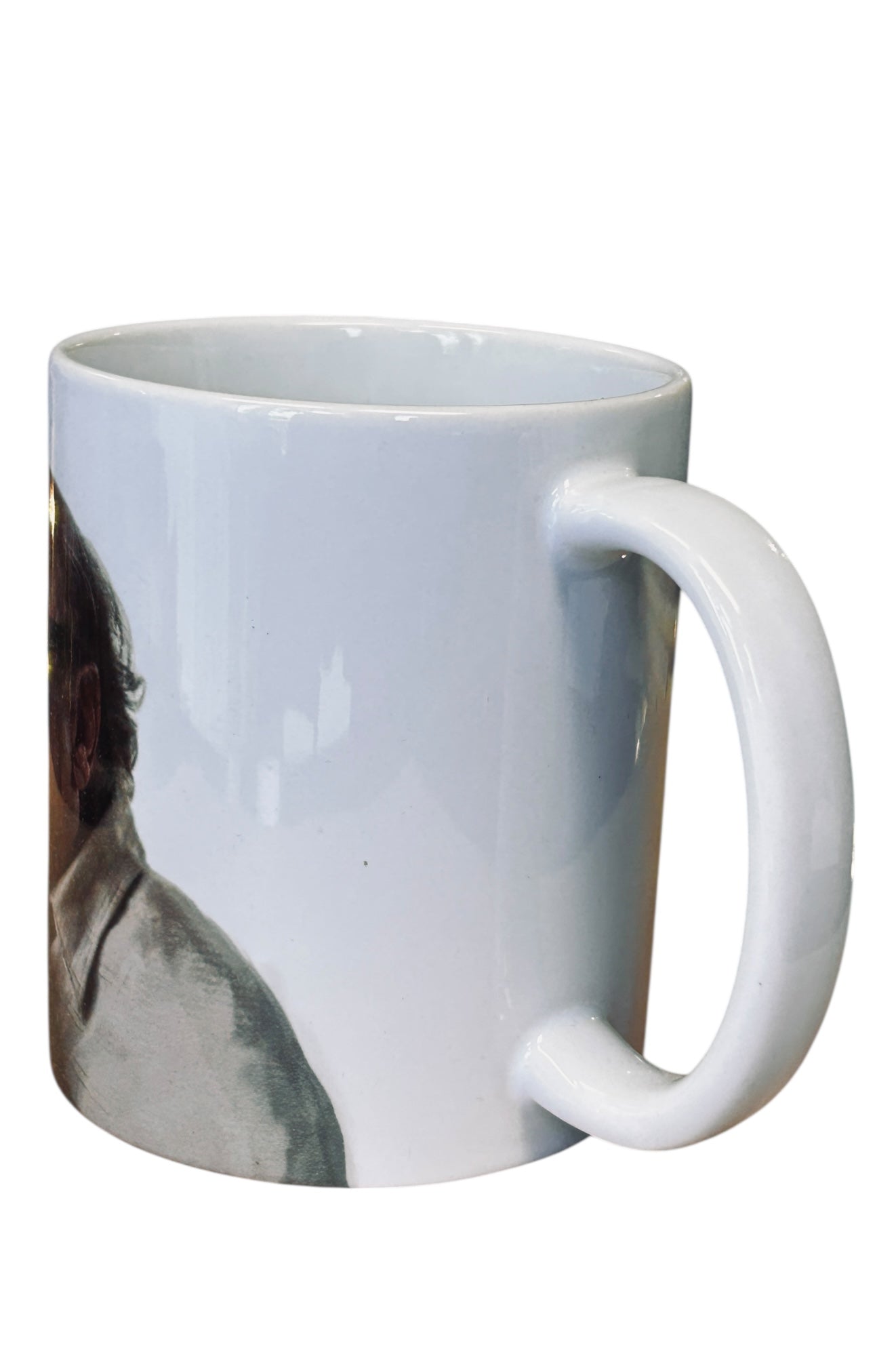 Danny Ceramic Mug