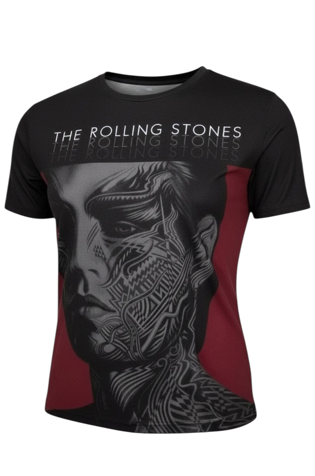The Rolling Stones “Tattoo You” Unisex Tee