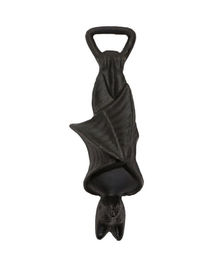 Hanging Bat Bottle Opener