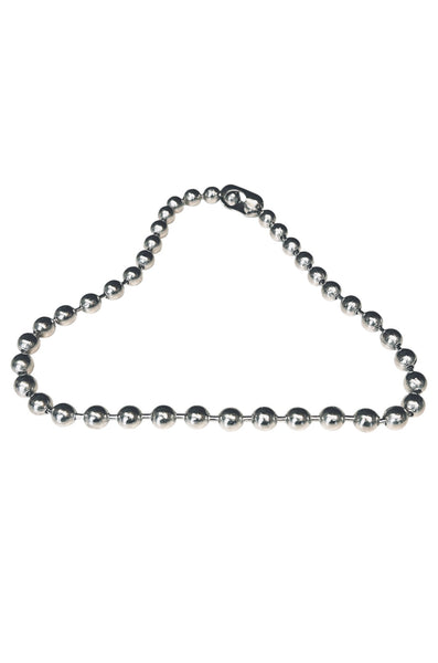 Simply Ball-Chain Necklace – Thirteen Vintage