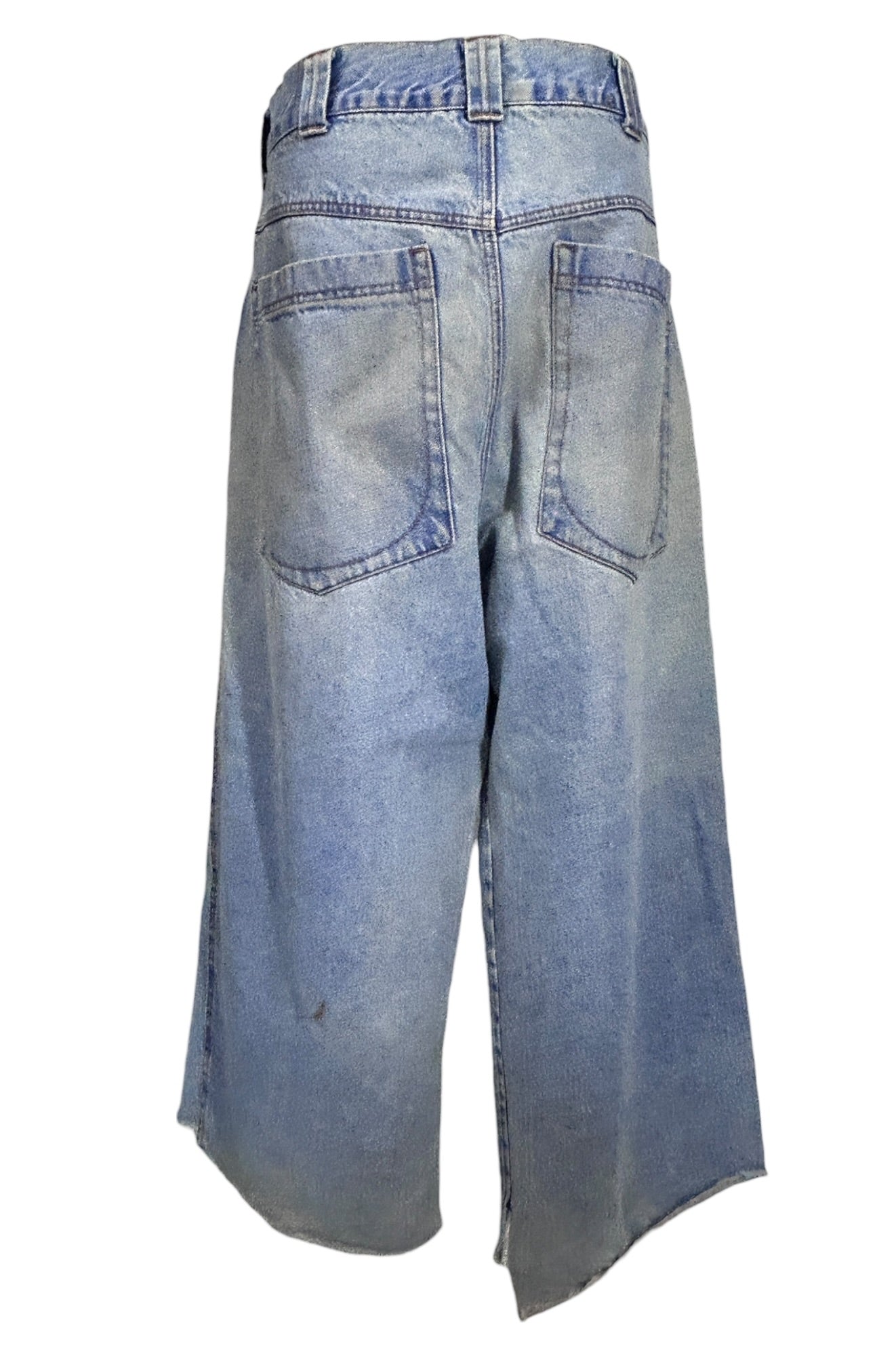 90s FRESHJIVE フレッシュジャイブ バギーデニム USA製 Pre-Owned - FreshJive - ( Unisex ) Super Rare 90's Baggy Jeans