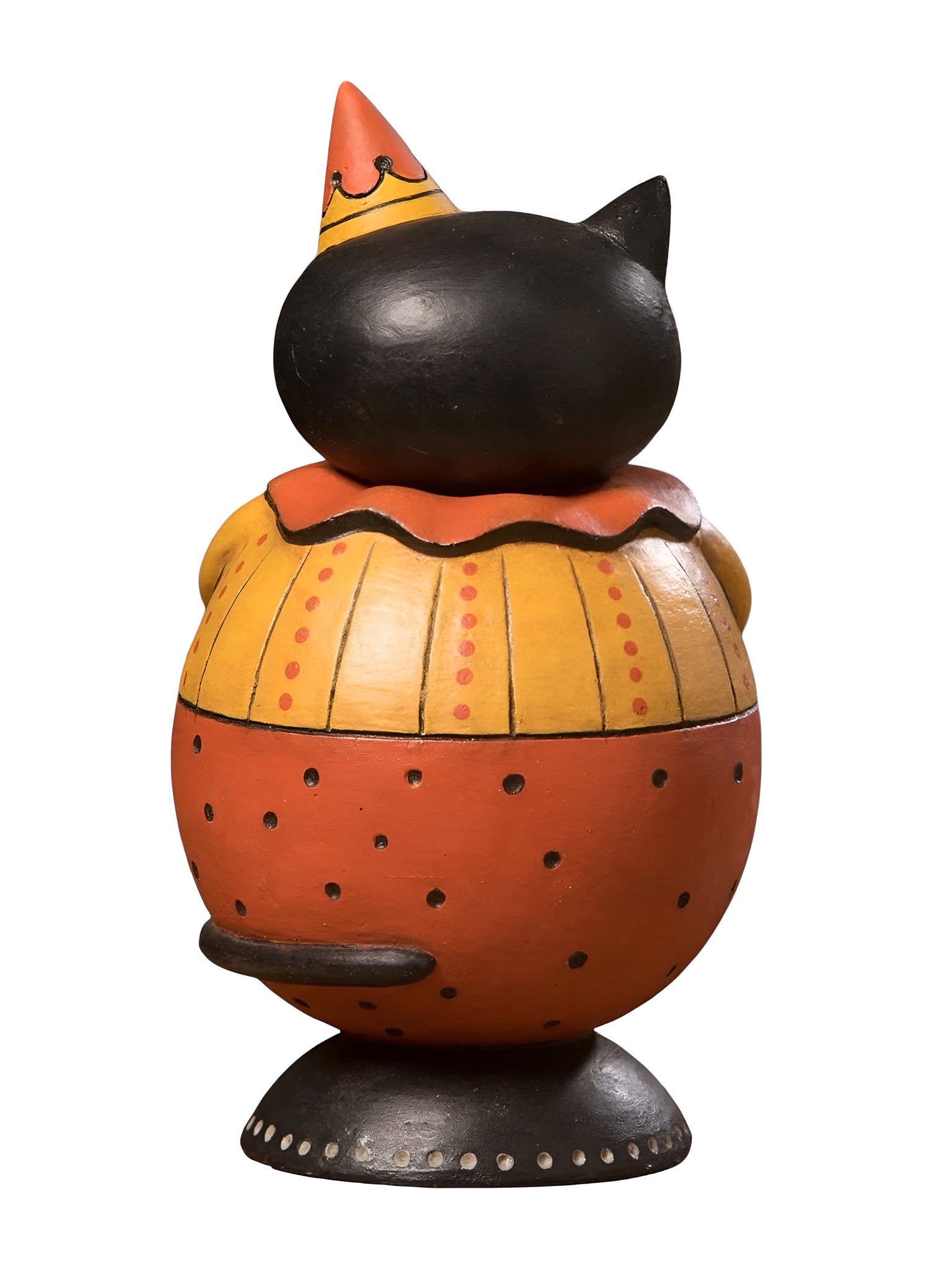 Bethany Lowe x Johanna Parker - Purscilla Spooks Jar