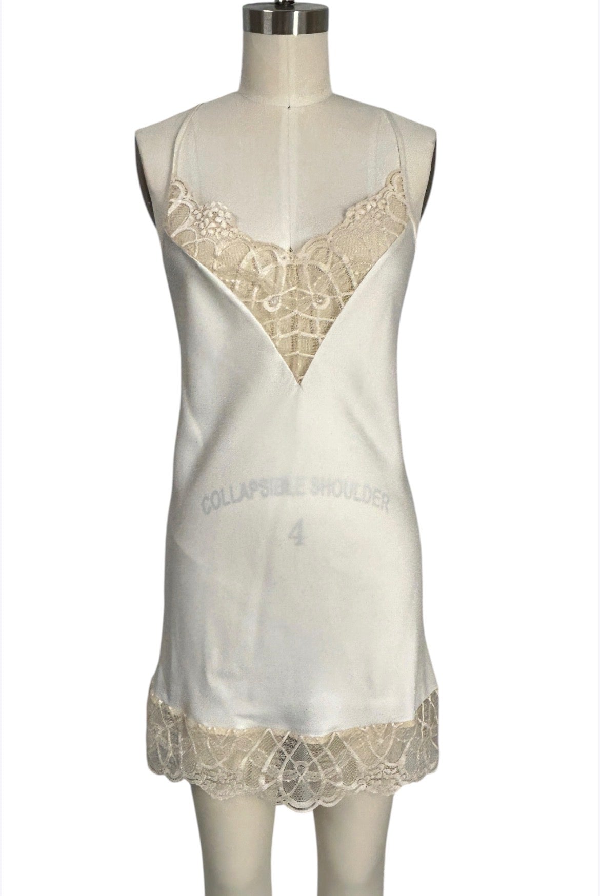 vintage 90s slip dress The Never-Ending Appeal of the '90s Slip Dress