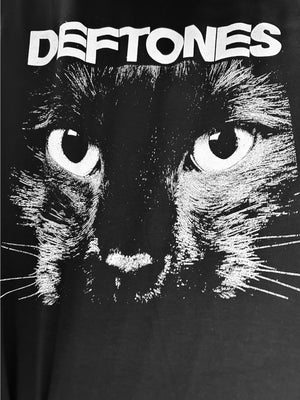 DEFTONES - UNISEX SPHYNX Tee