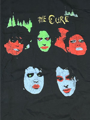 The Cure - In Between Days Unisex Tee