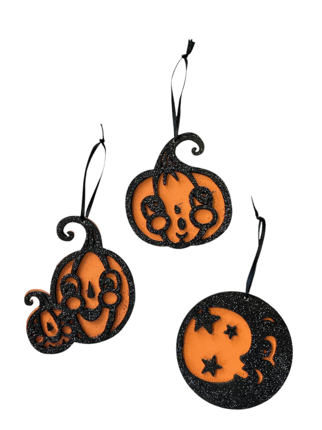 Bethany Lowe Designs - Jolly Halloween Ornament