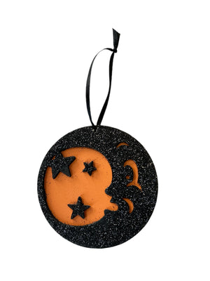 Bethany Lowe Designs - Jolly Halloween Ornament