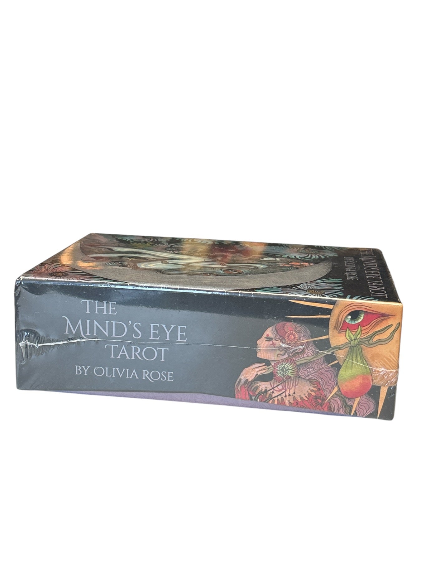 The Mind's Eye Tarot