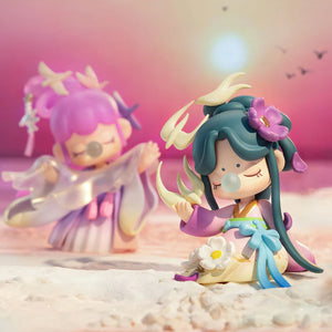 Rolife Nanci's Poetic Beauty Blind Box