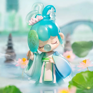 Rolife Nanci's Poetic Beauty Blind Box