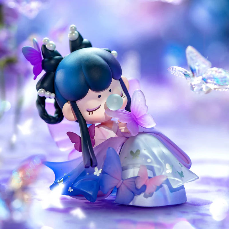 Rolife Nanci's Poetic Beauty Blind Box