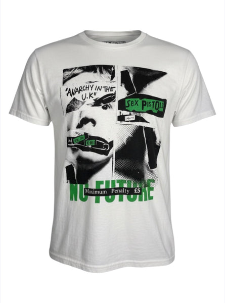 Sex Pistols - 