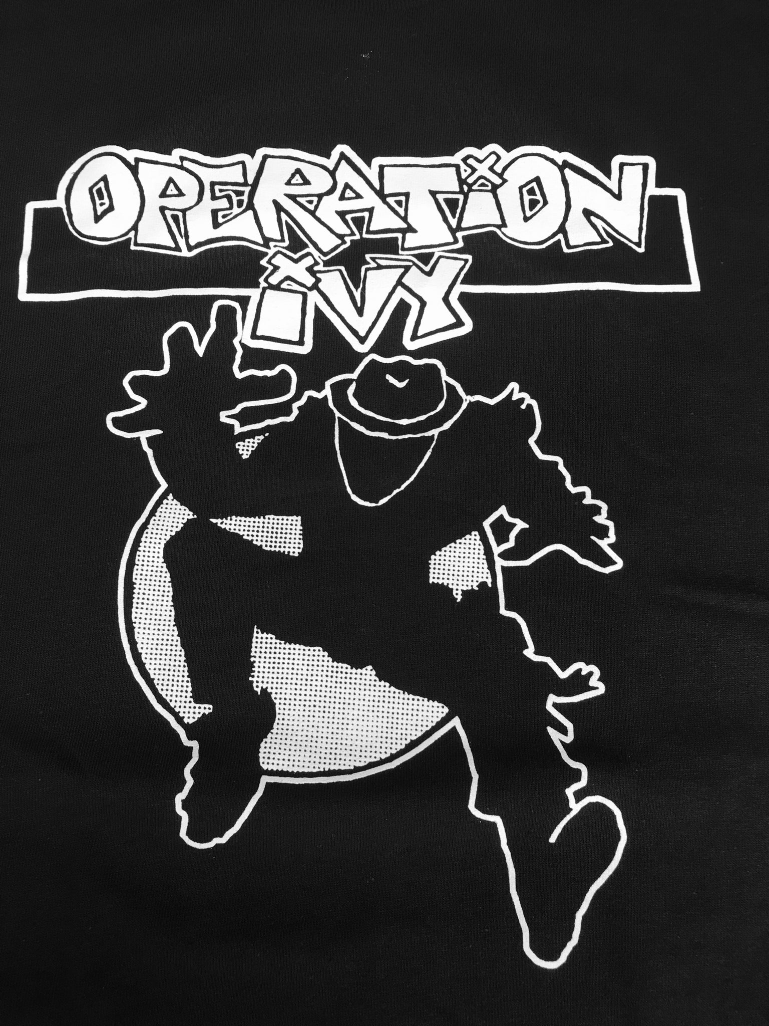 Operation Ivy Ska Men's Tee