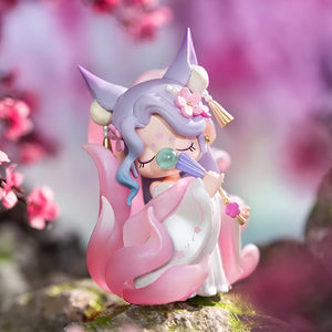 Rolife Nanci's Oriental Auspiciousness Surprise Figure Dolls ZNXX Blind Box