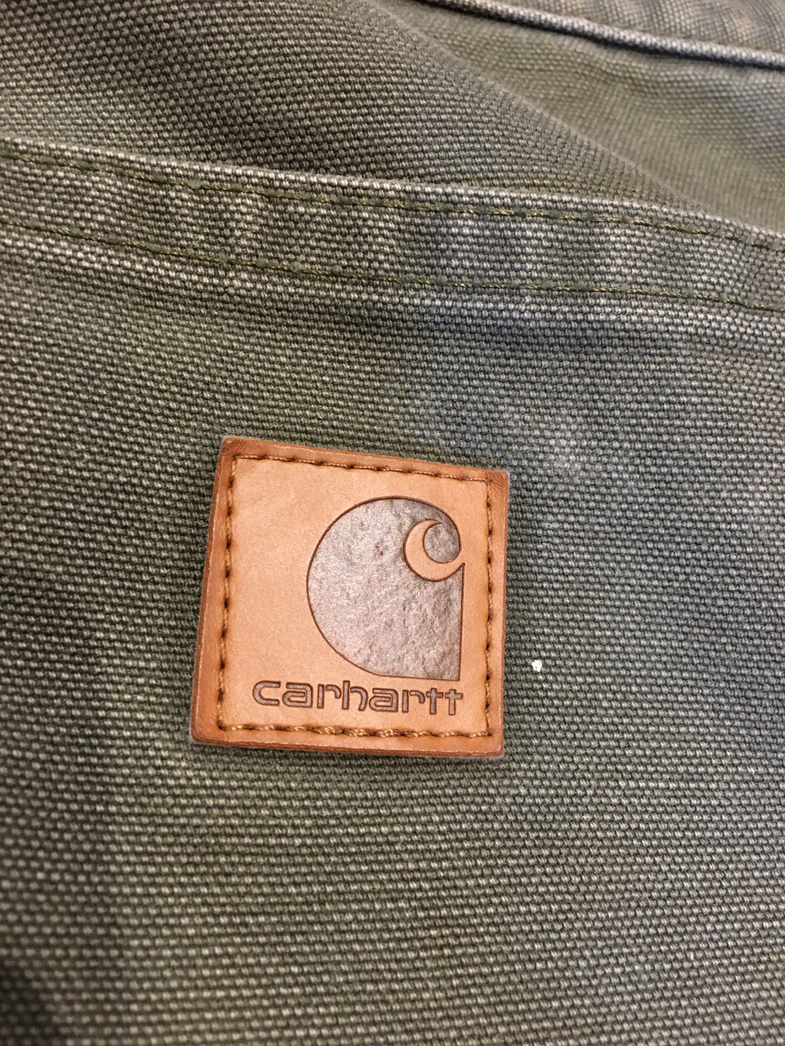 Vintage - Carhartt Carpenter Twill Pants