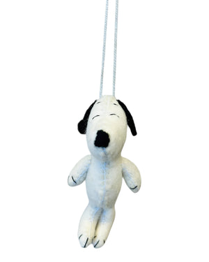 Felt Snoopy Ornament