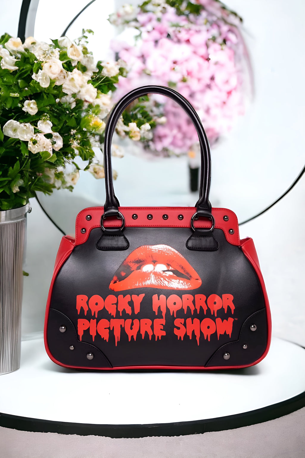 Rock Rebel - Rocky Horror Picture Show Handbag