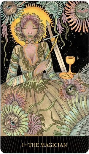 The Mind's Eye Tarot