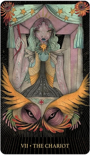 The Mind's Eye Tarot