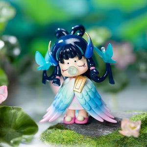 Rolife Nanci's Oriental Auspiciousness Surprise Figure Dolls ZNXX Blind Box