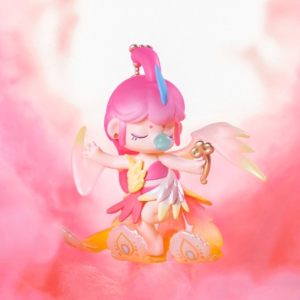 Rolife Nanci's Oriental Auspiciousness Surprise Figure Dolls ZNXX Blind Box