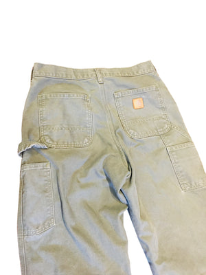 Vintage - Carhartt Carpenter Twill Pants